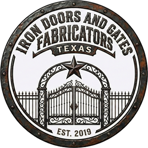Texas Iron Doors and Gates Fabricators